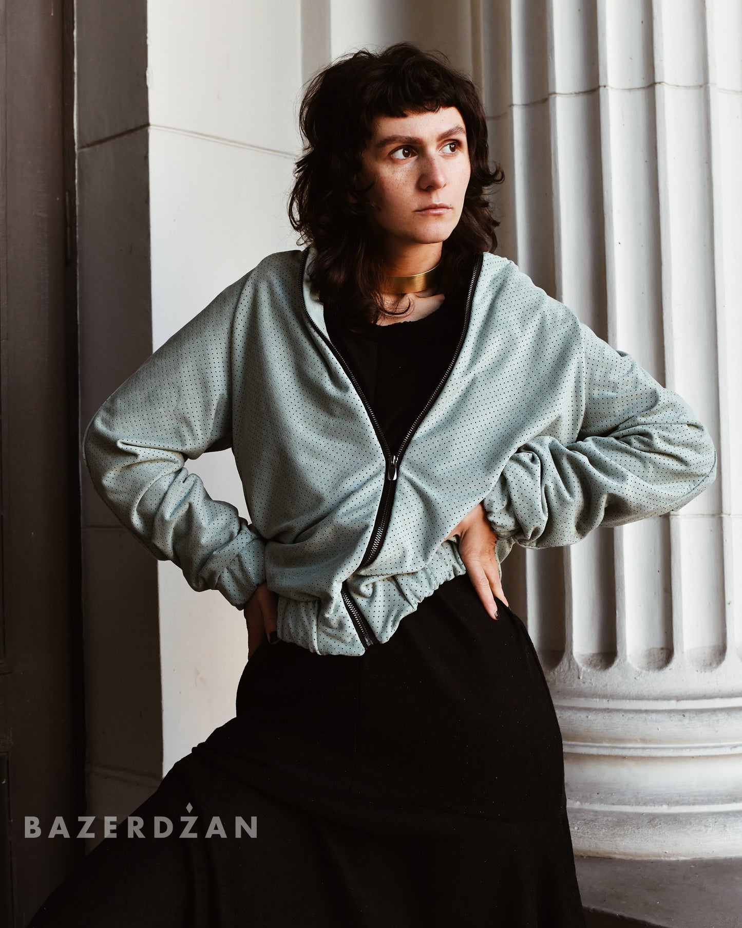 Jacket Haori by Stribor