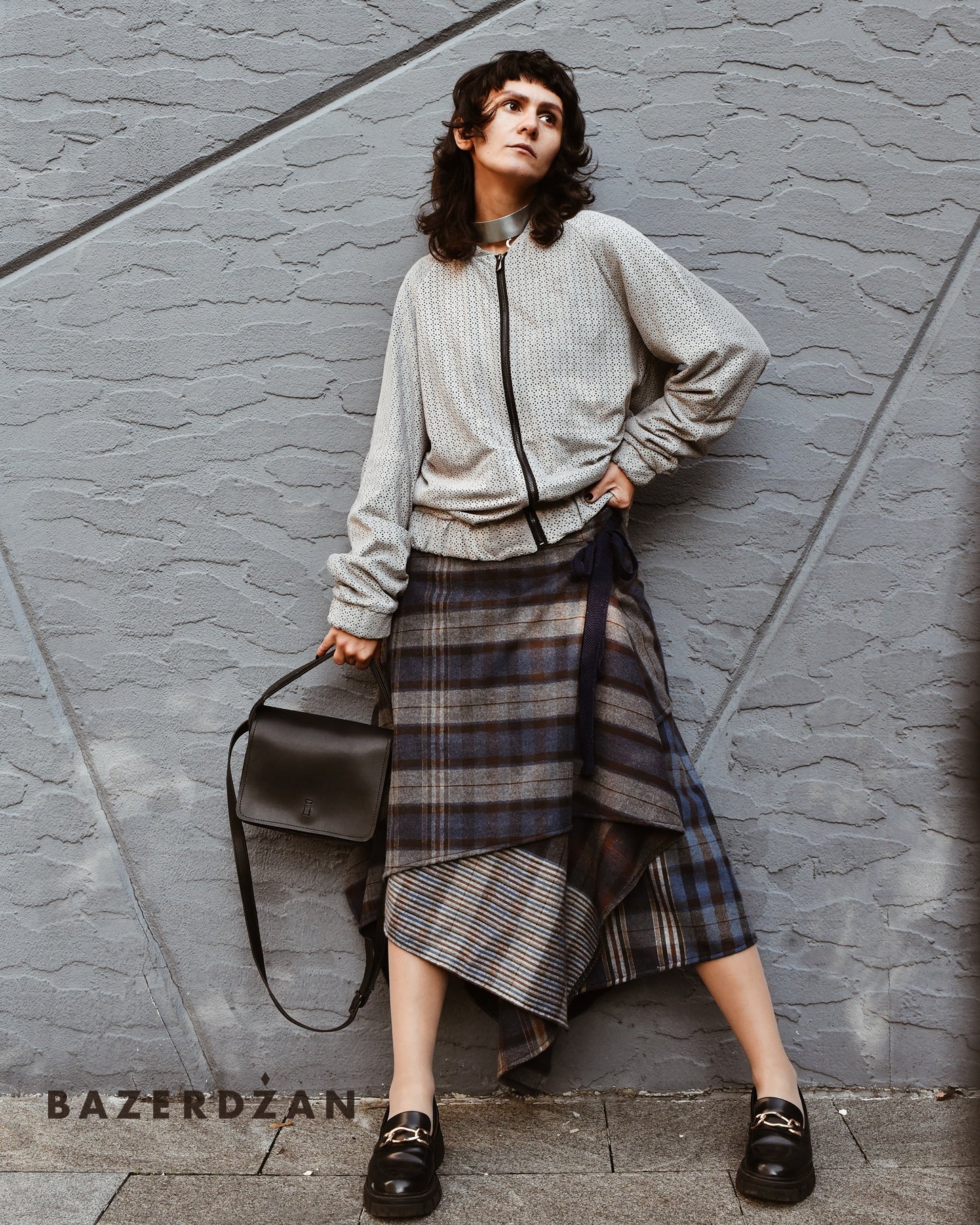Jacket Haori by Stribor