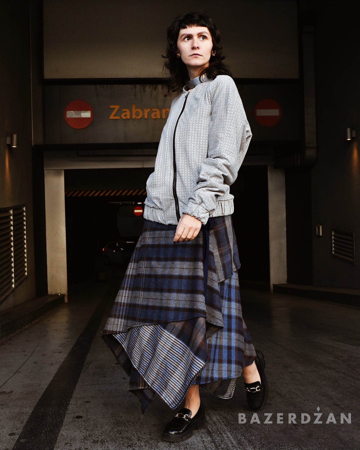 Jacket Haori by Stribor