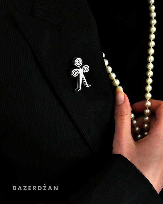 Pin Stećak - Podvelež