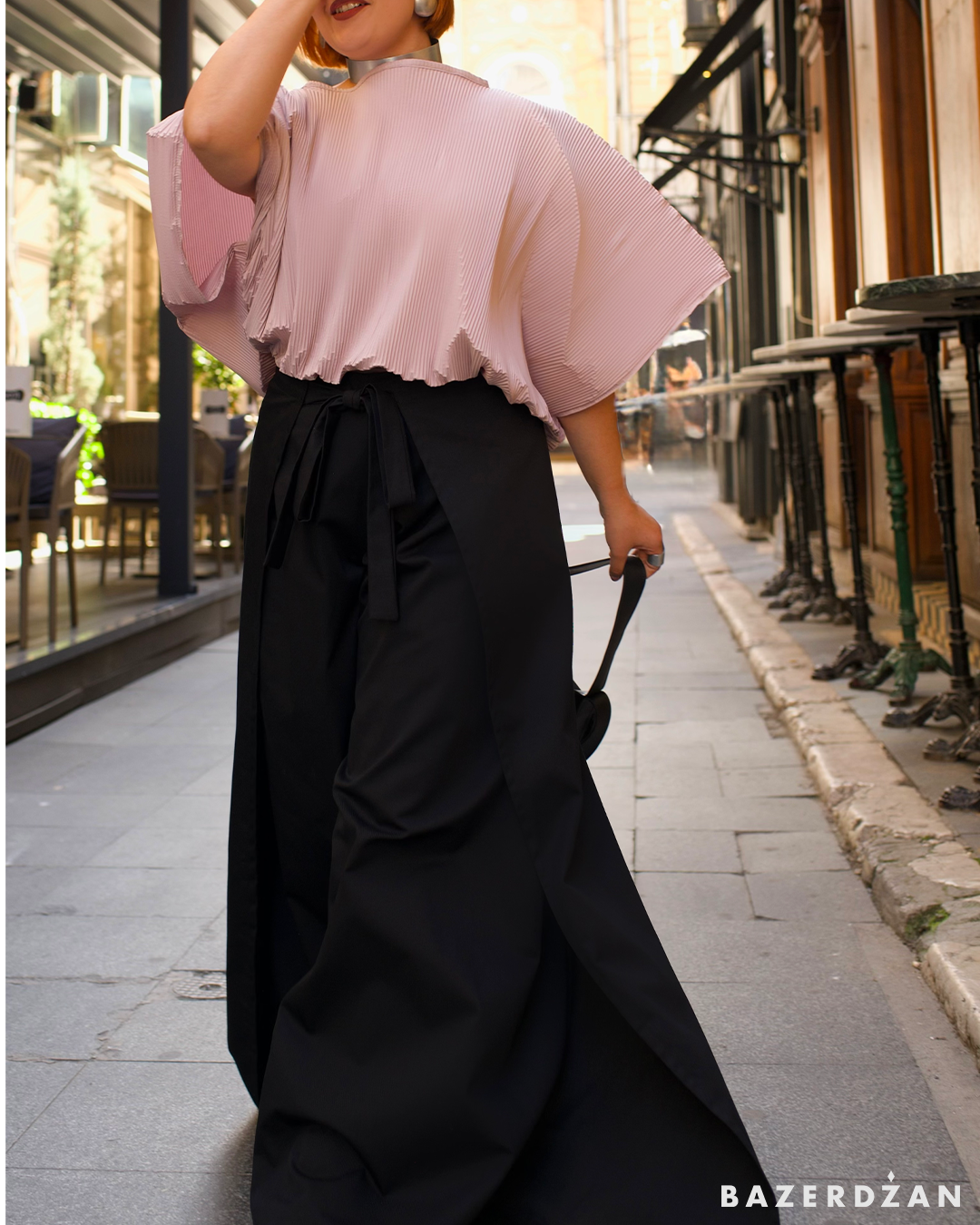 Sensa top