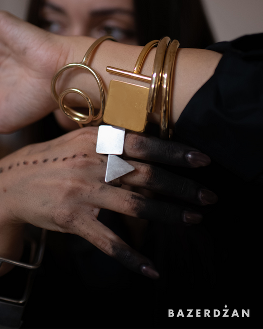 Bracelet by Natali Jewellery