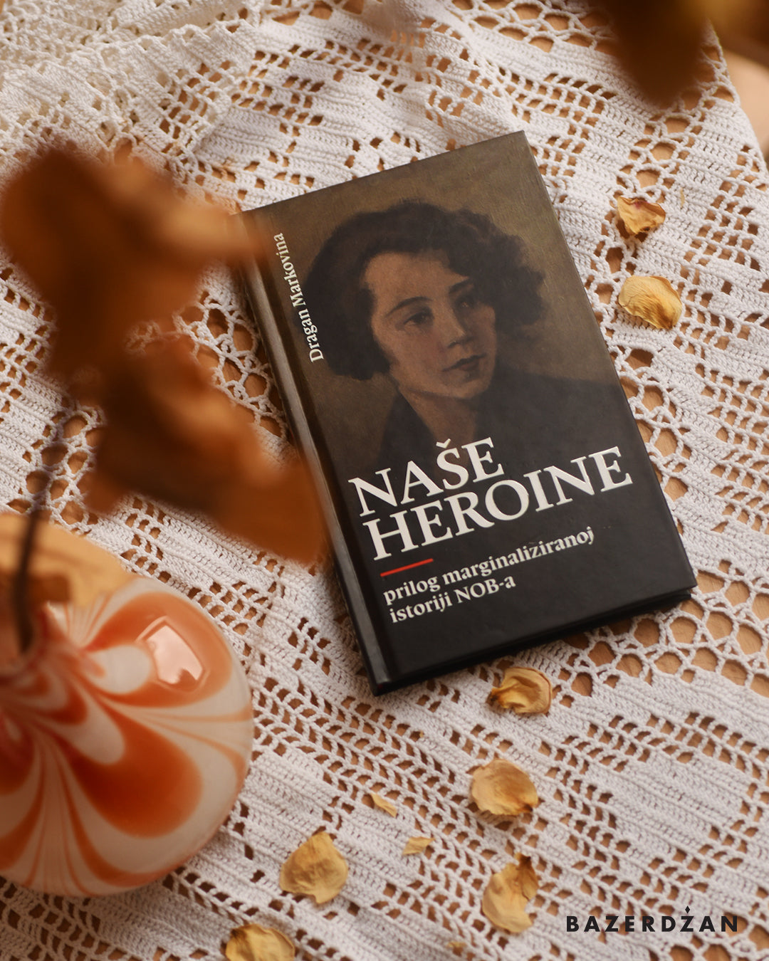 Our Heroines