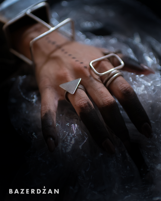 Ring by Natali Jewellery