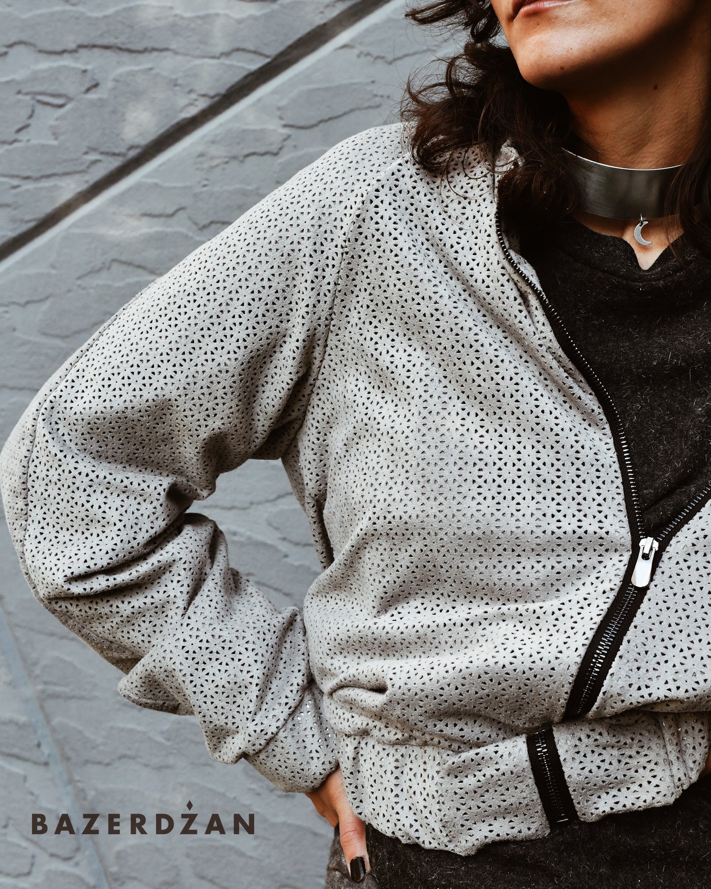 Jacket Haori by Stribor
