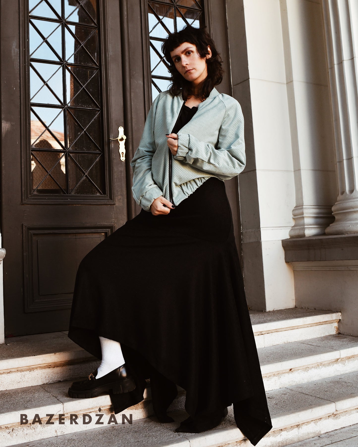 Jacket Haori by Stribor