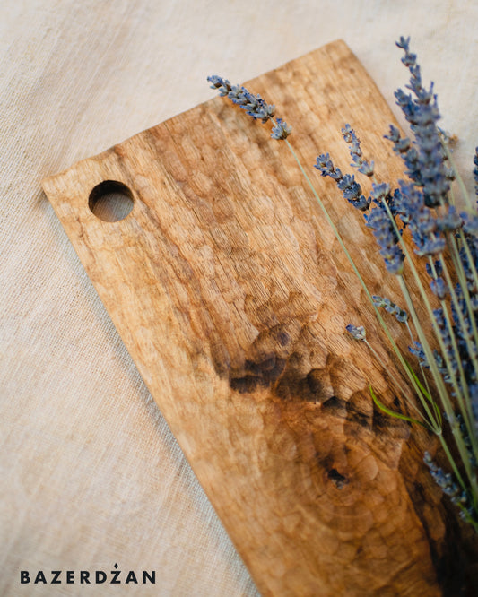 Rezbarija Top Wooden board
