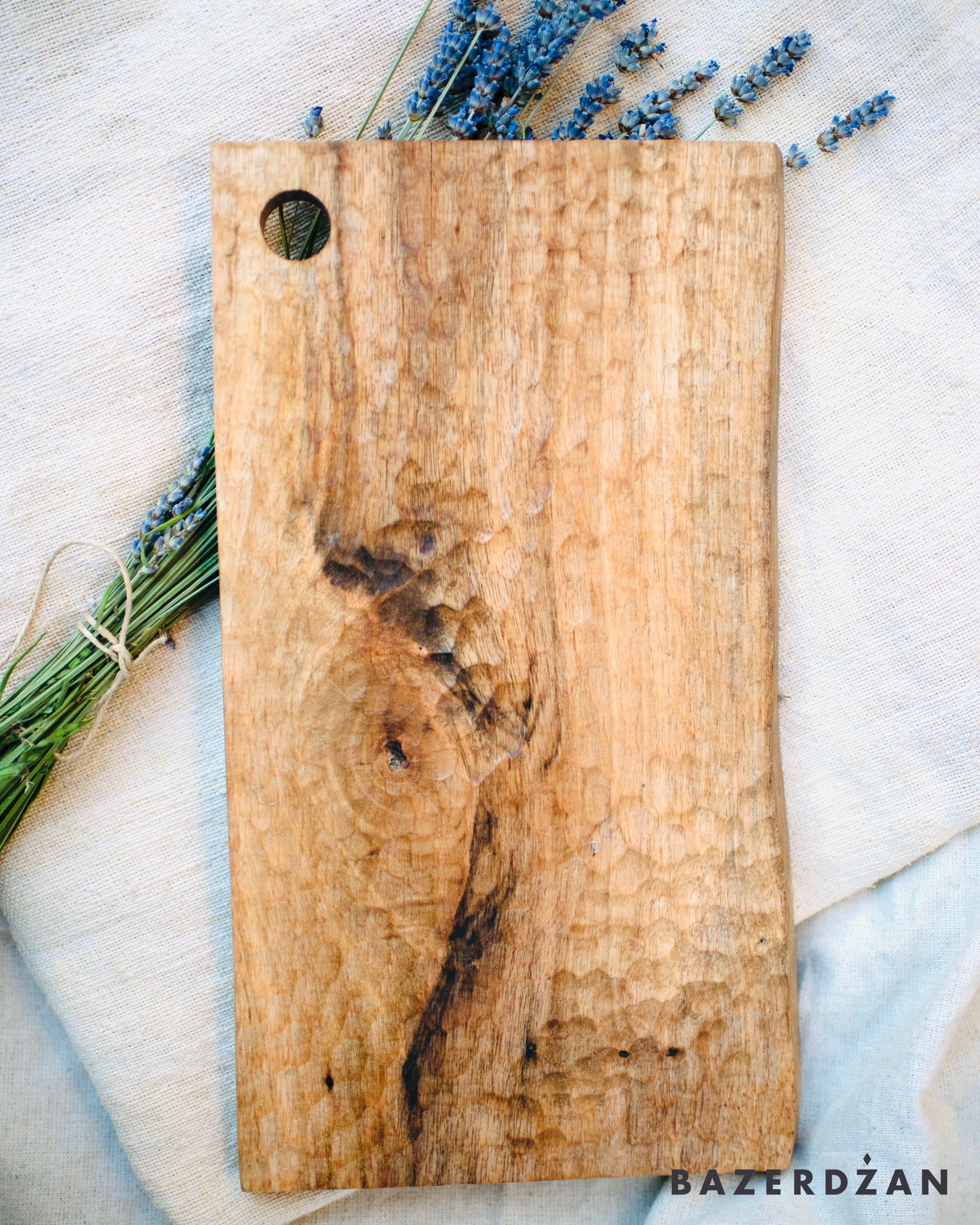 Rezbarija Top Wooden board