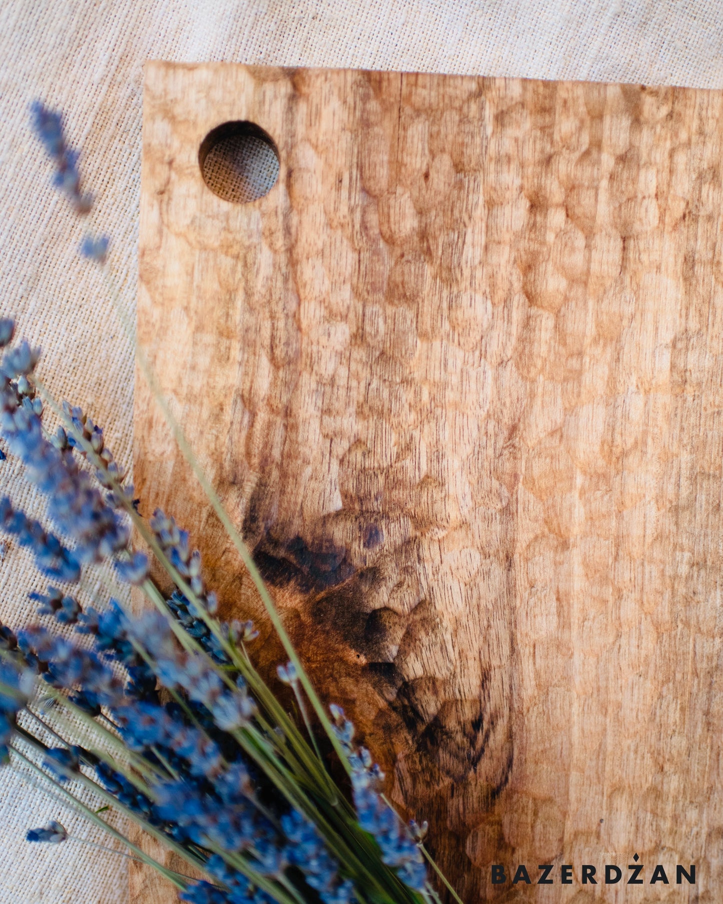 Rezbarija Top Wooden board