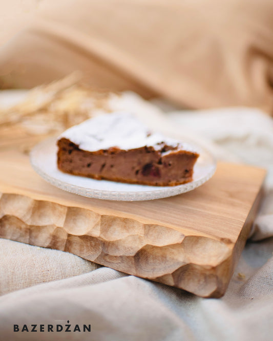 Rezbarija strana Wooden board