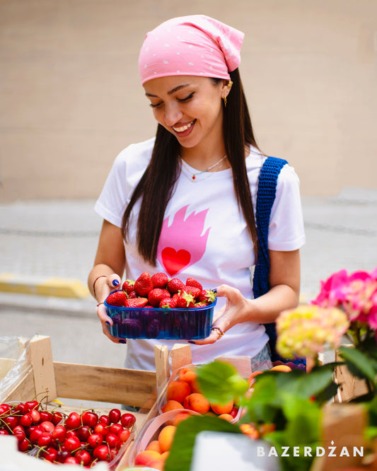 Women's Sevdah T-shirt
