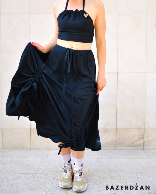 Twirl Skirt