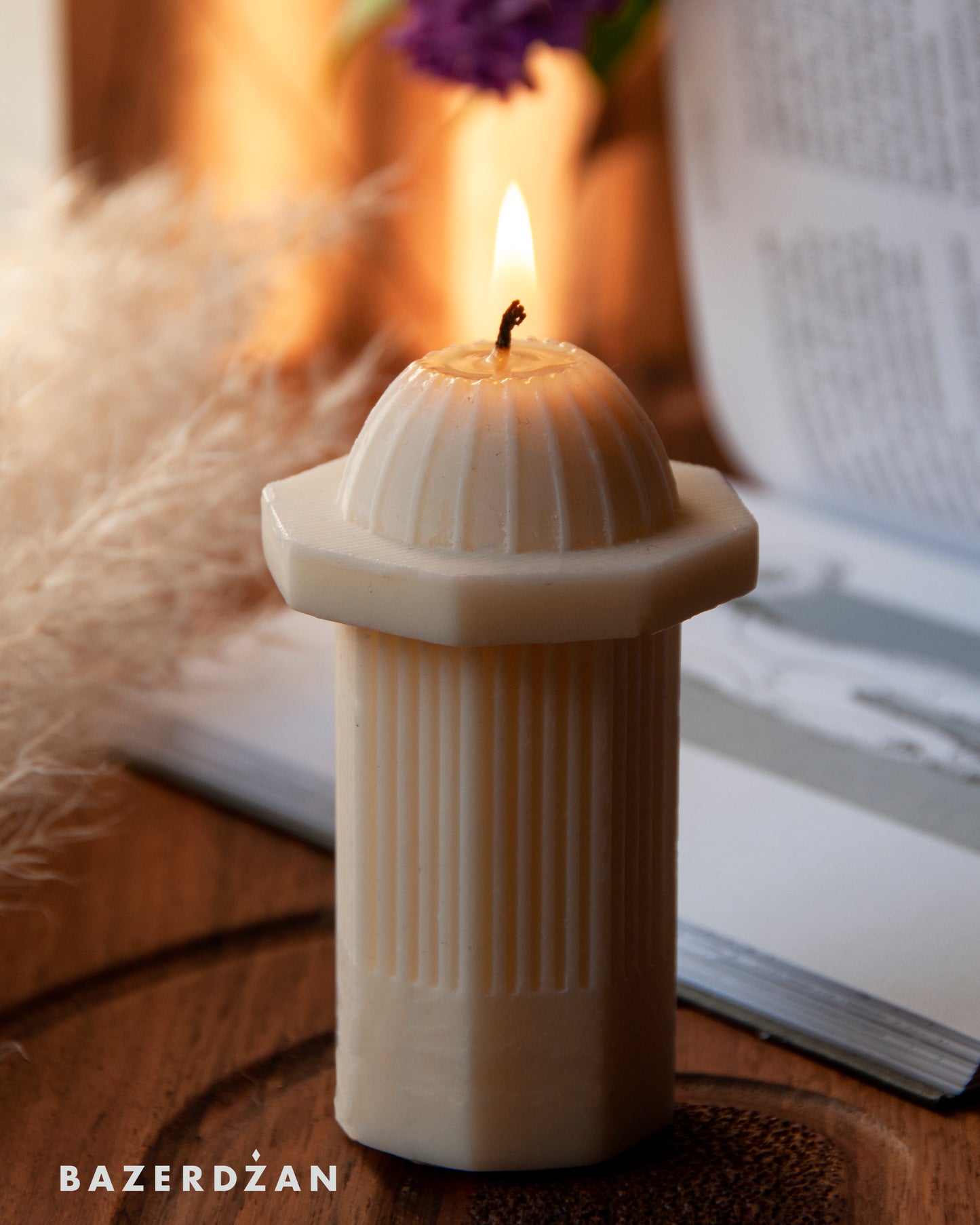 Sebilj Candle