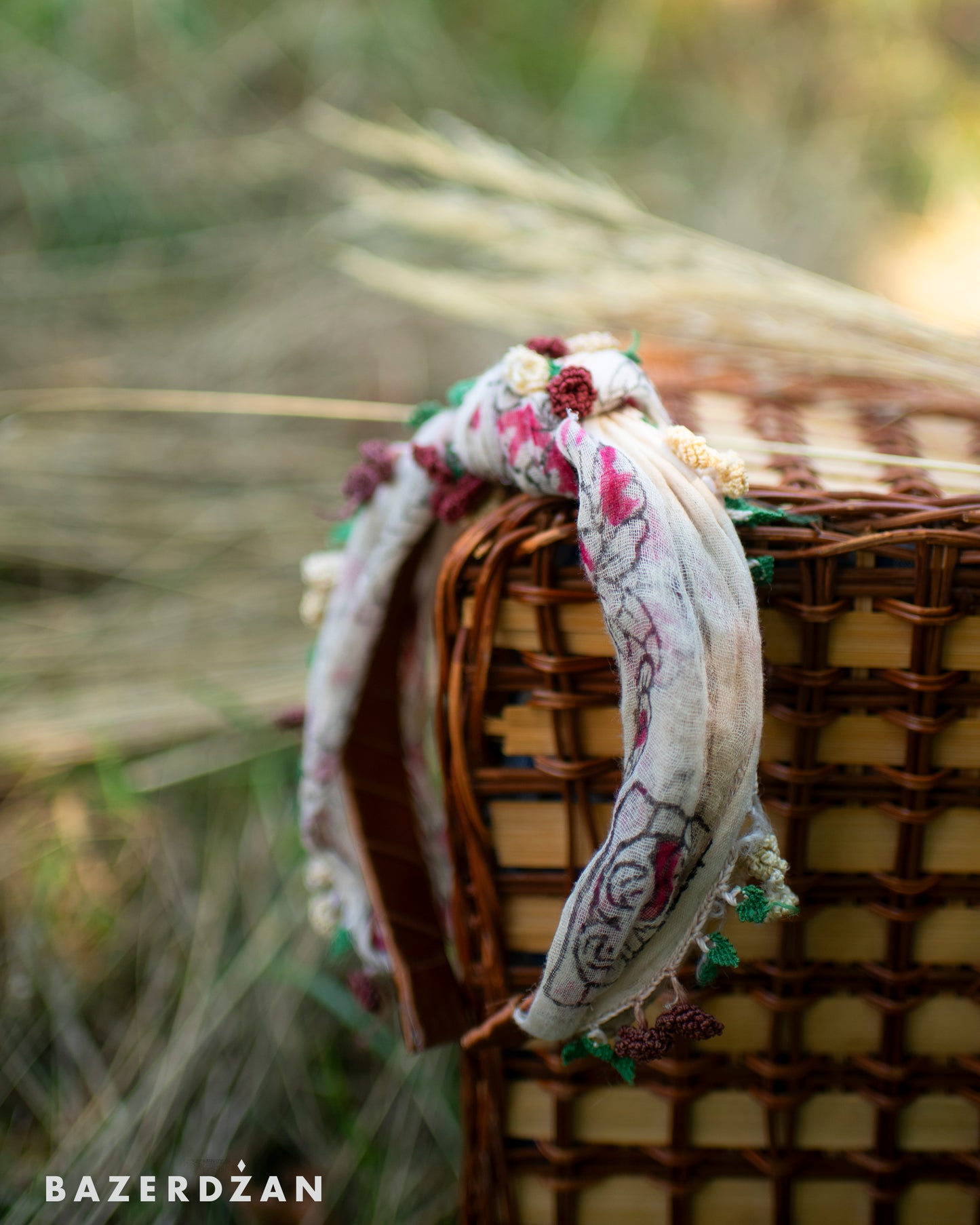 Crown Headband