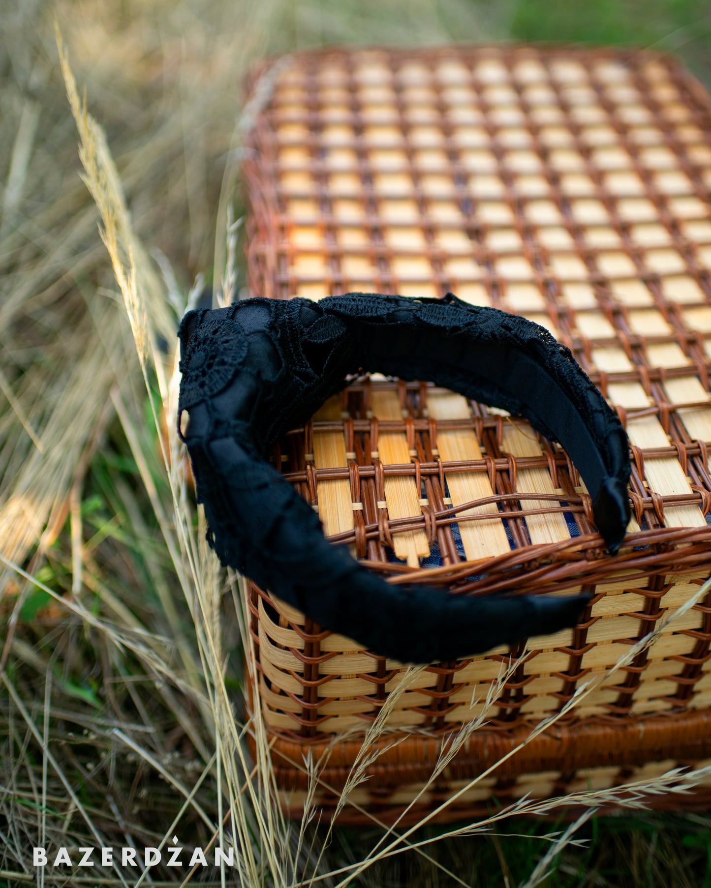 Crown Headband