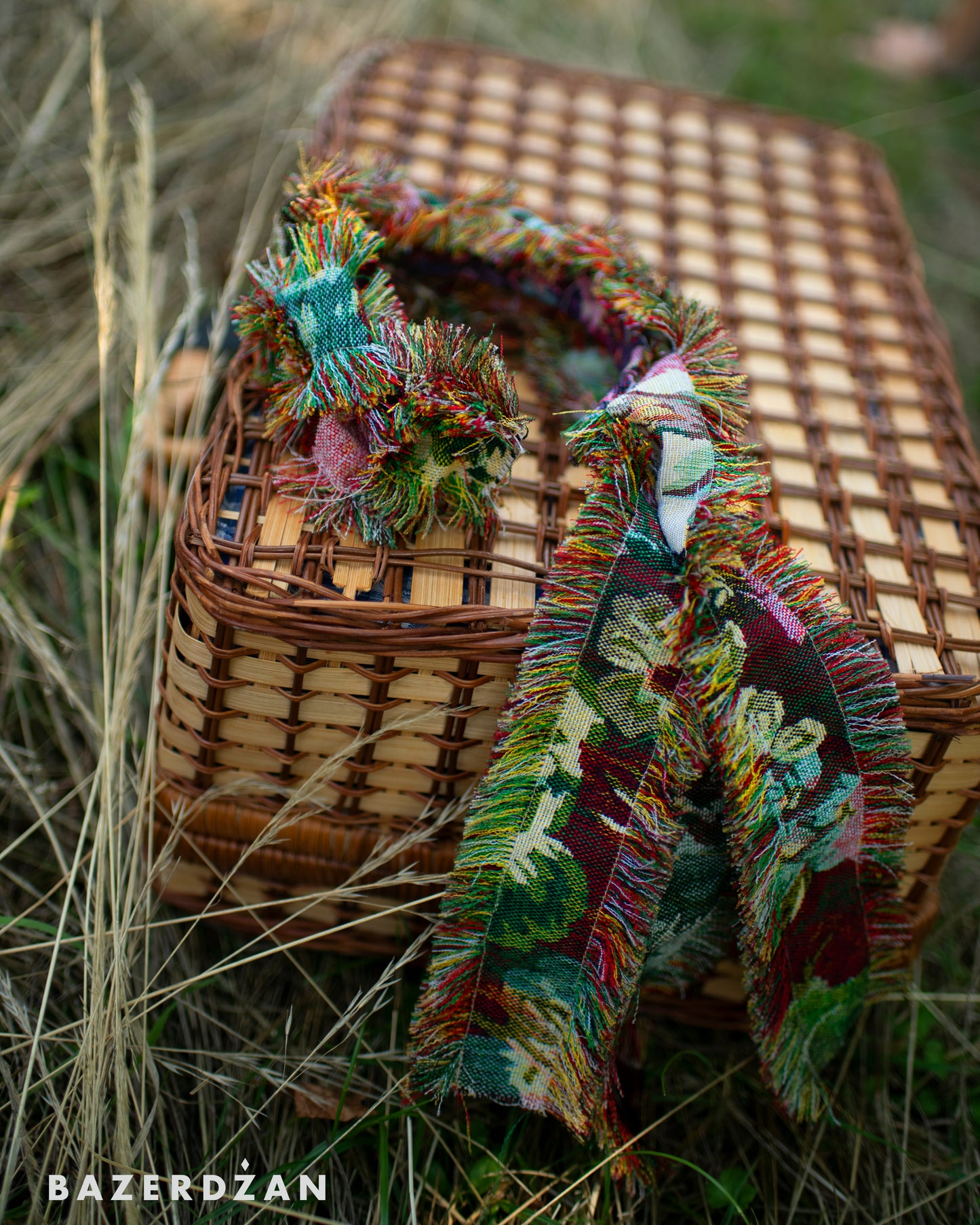 Crown Headband