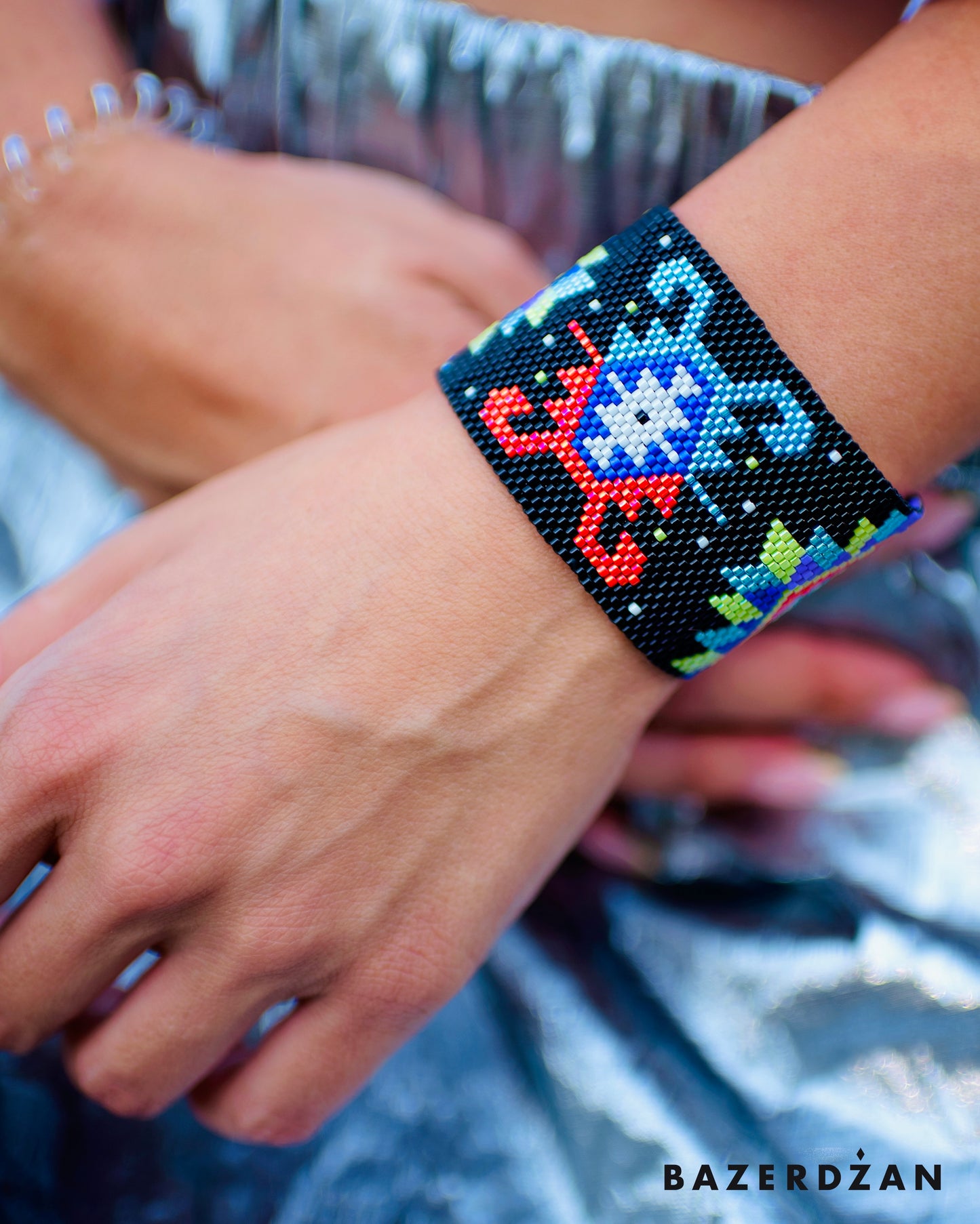 Bosnian turtle Bracelet