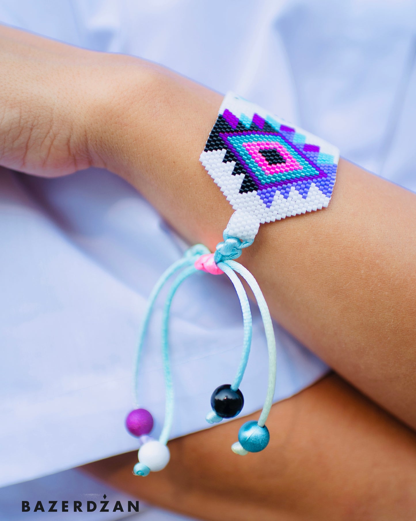 Bosnian turtle Bracelet