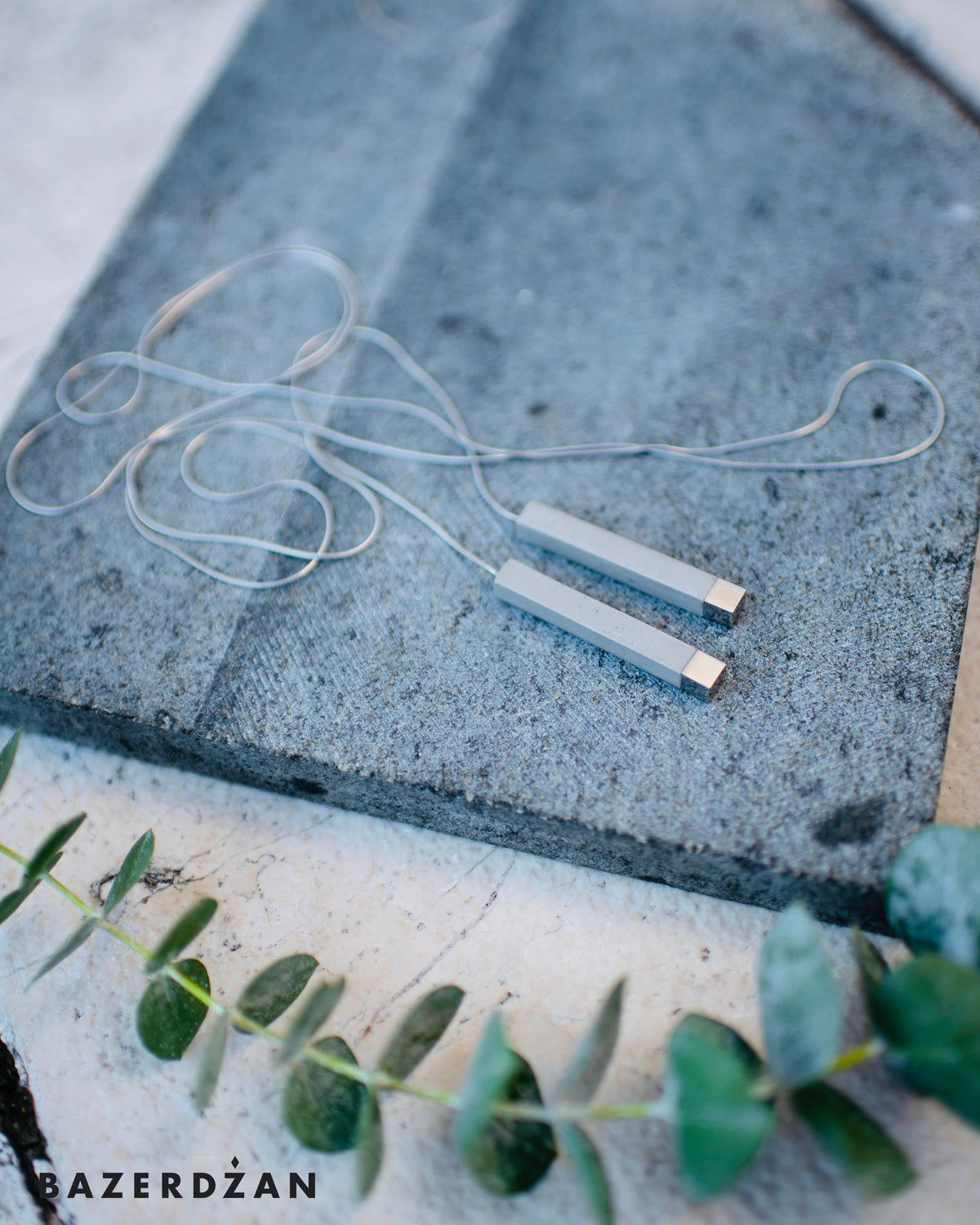 Parallel Necklace