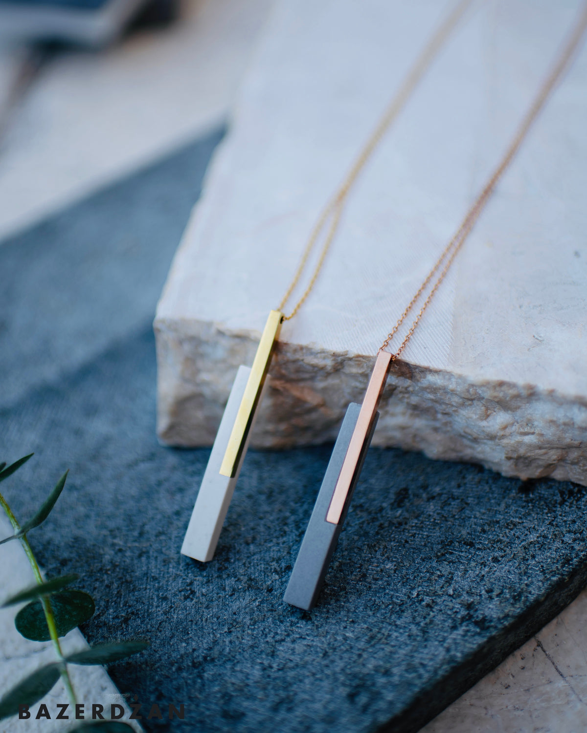 Unity Necklace