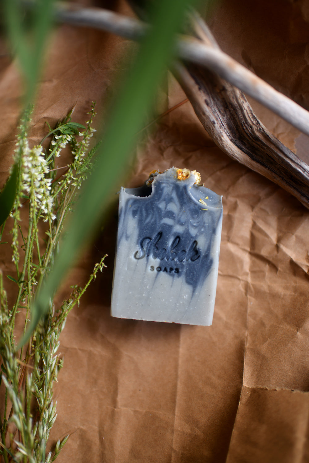 Handcrafted Natural Soap Neretva