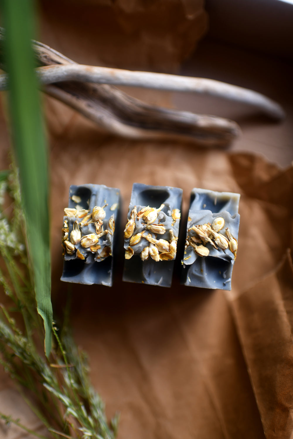 Handcrafted Natural Soap Neretva