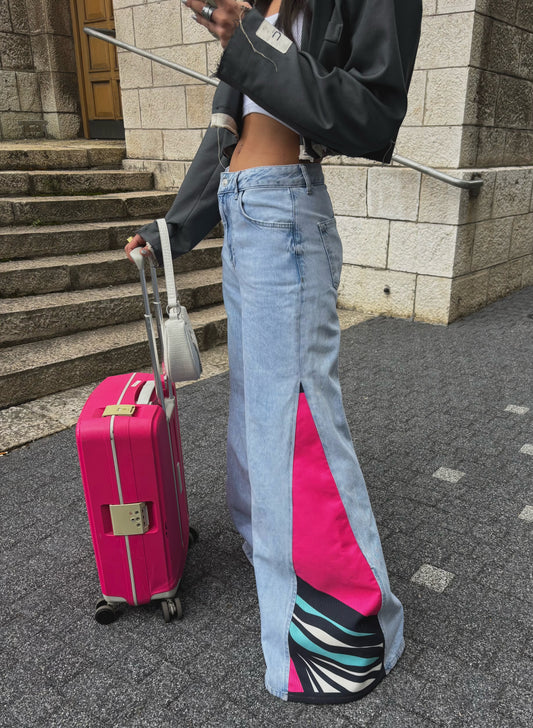 Pants, Paintings On The Go