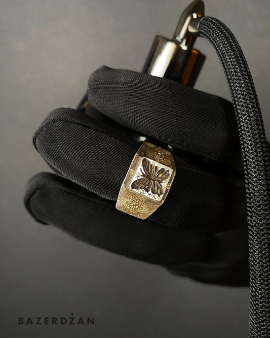 Butterfly Ring by Elird