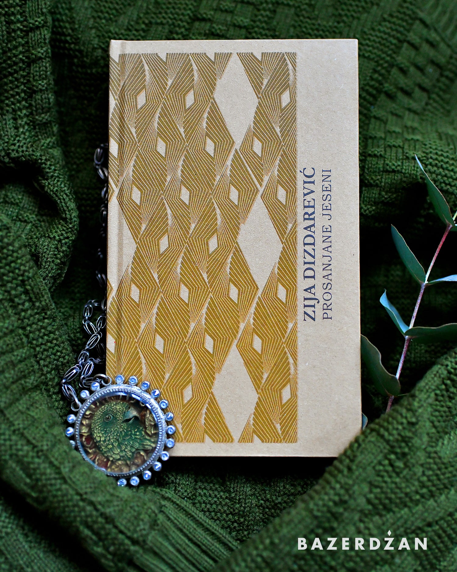 Bosnian Literary Luminaries