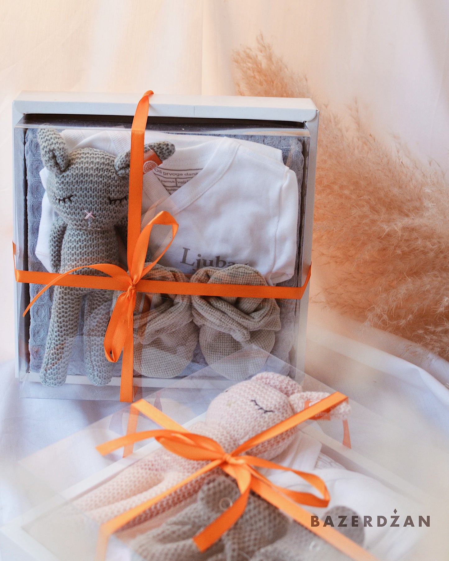 Baby Gift Box 1 by Orangetree