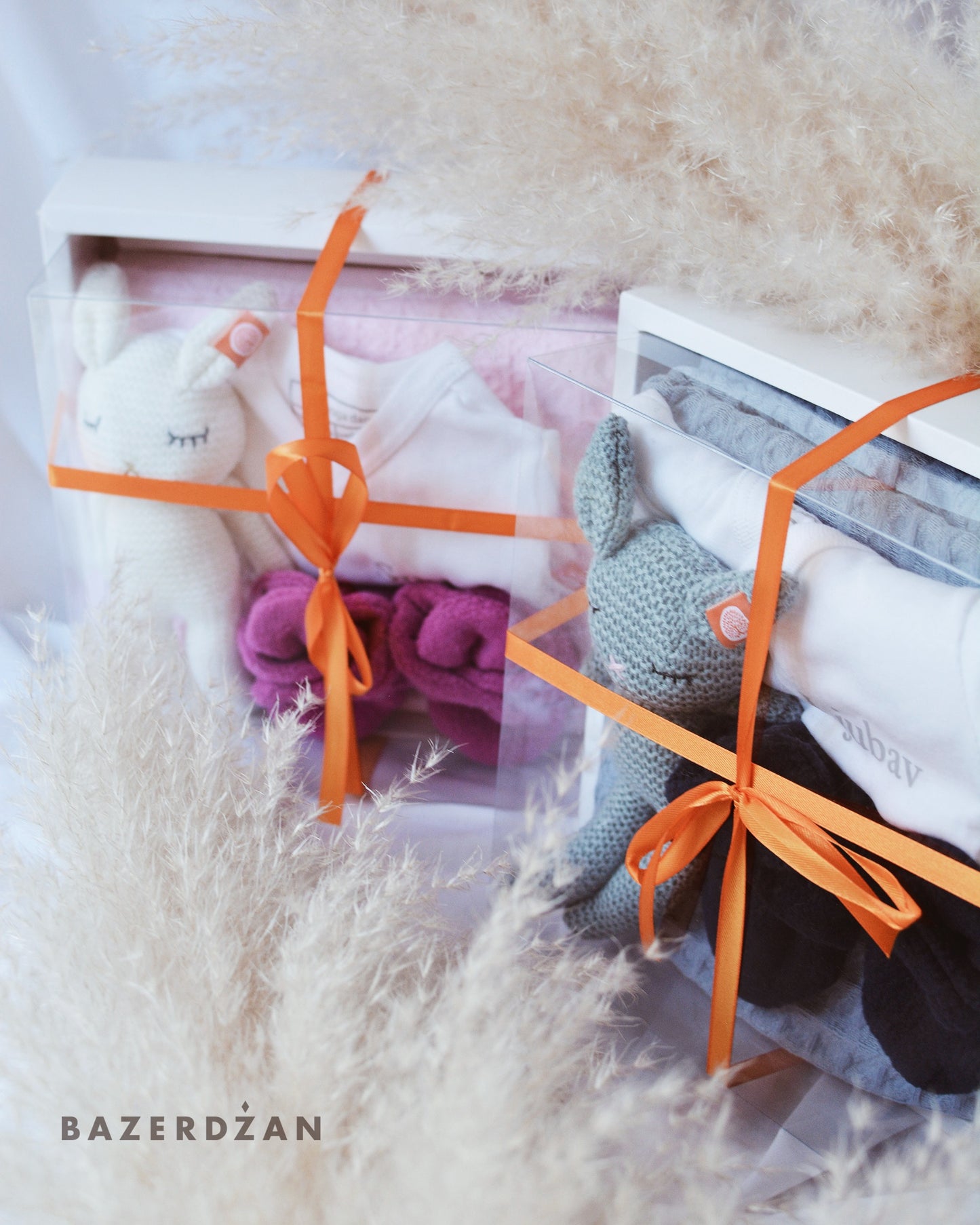 Baby Gift Box by Orangetree
