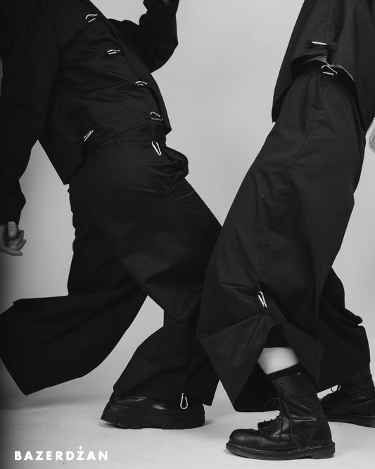 Pao Mrak Pants