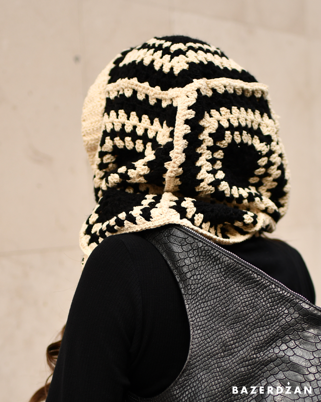 Crochet Balaklava