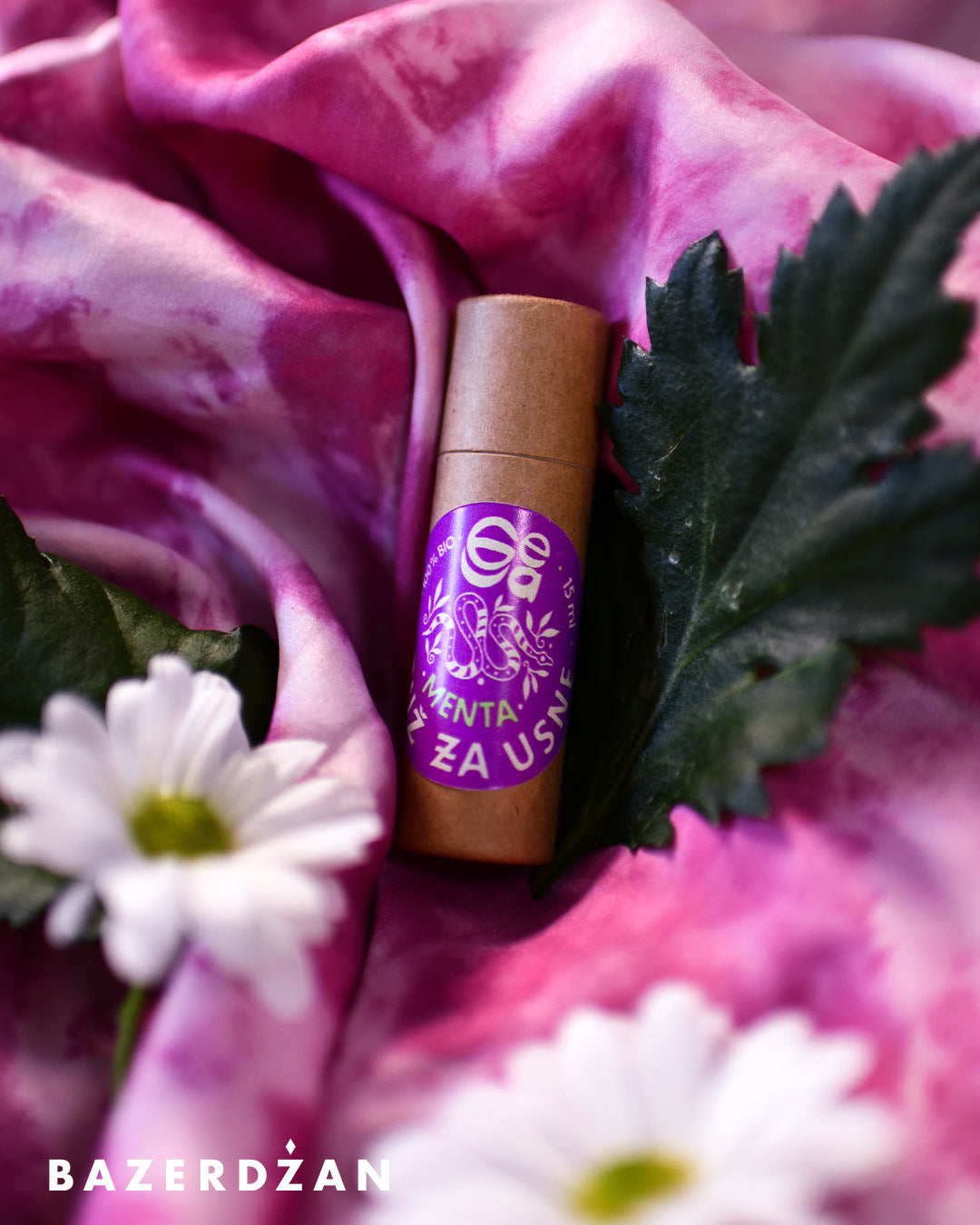 GEA HEAL NATURAL LIPSTICK