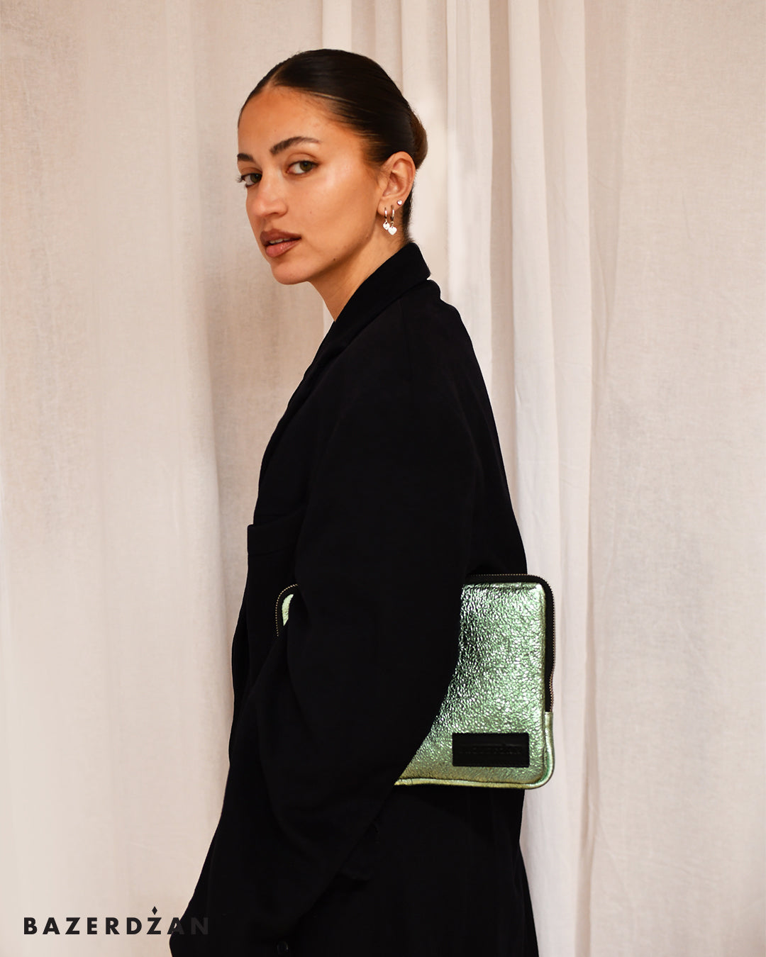 Mini Leather Bag Vol. 2