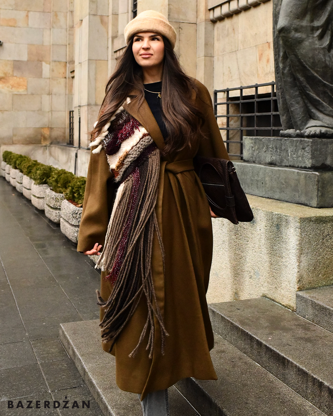 Femina coat