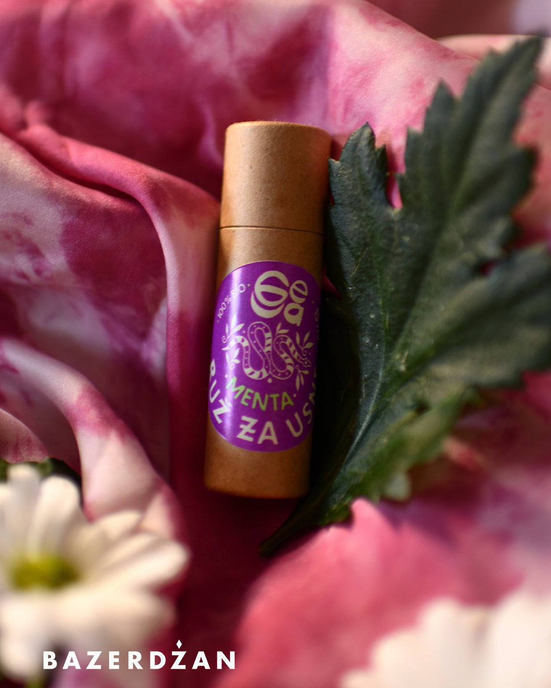 GEA HEAL NATURAL LIPSTICK