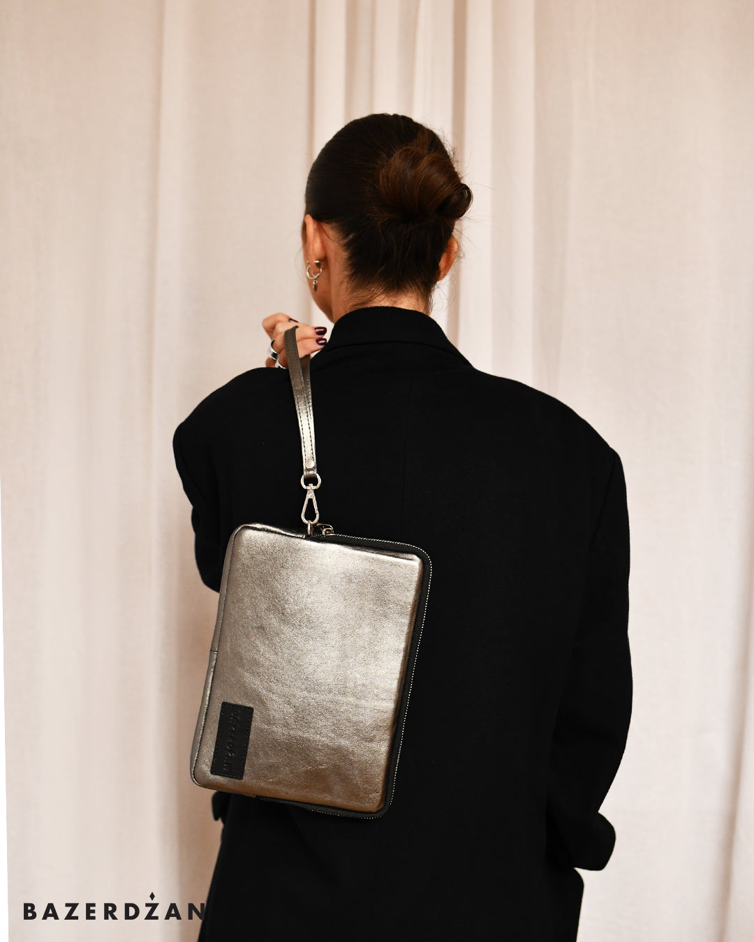 Mini Leather Bag Vol. 2