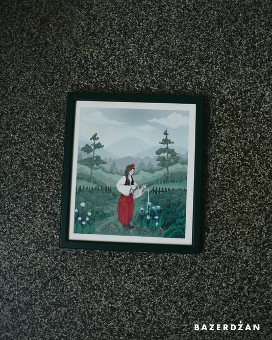 Pixalinka "Lijepa Emina"
