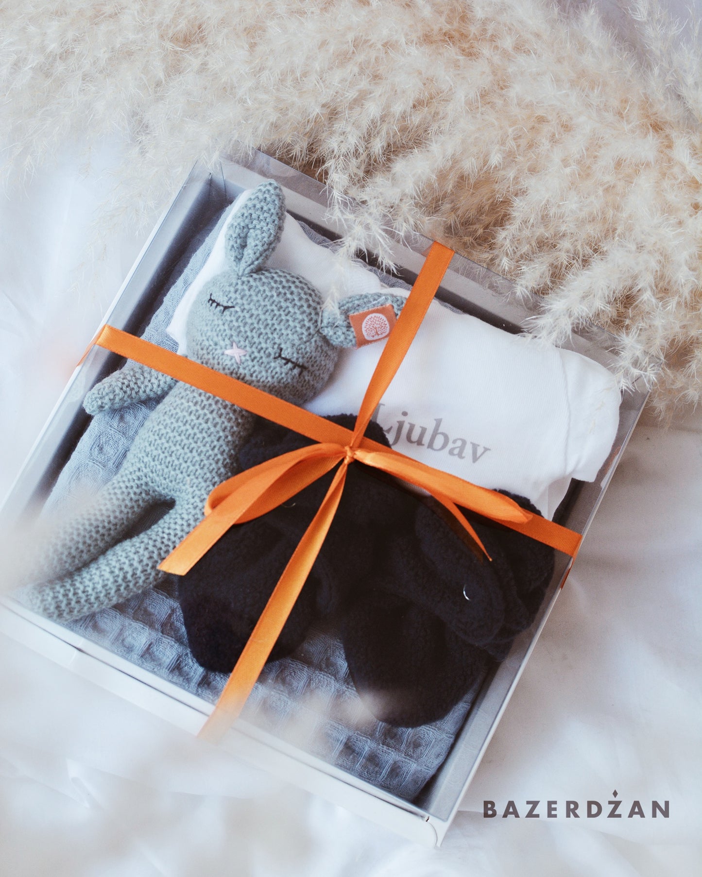 Baby Gift Box 1 by Orangetree