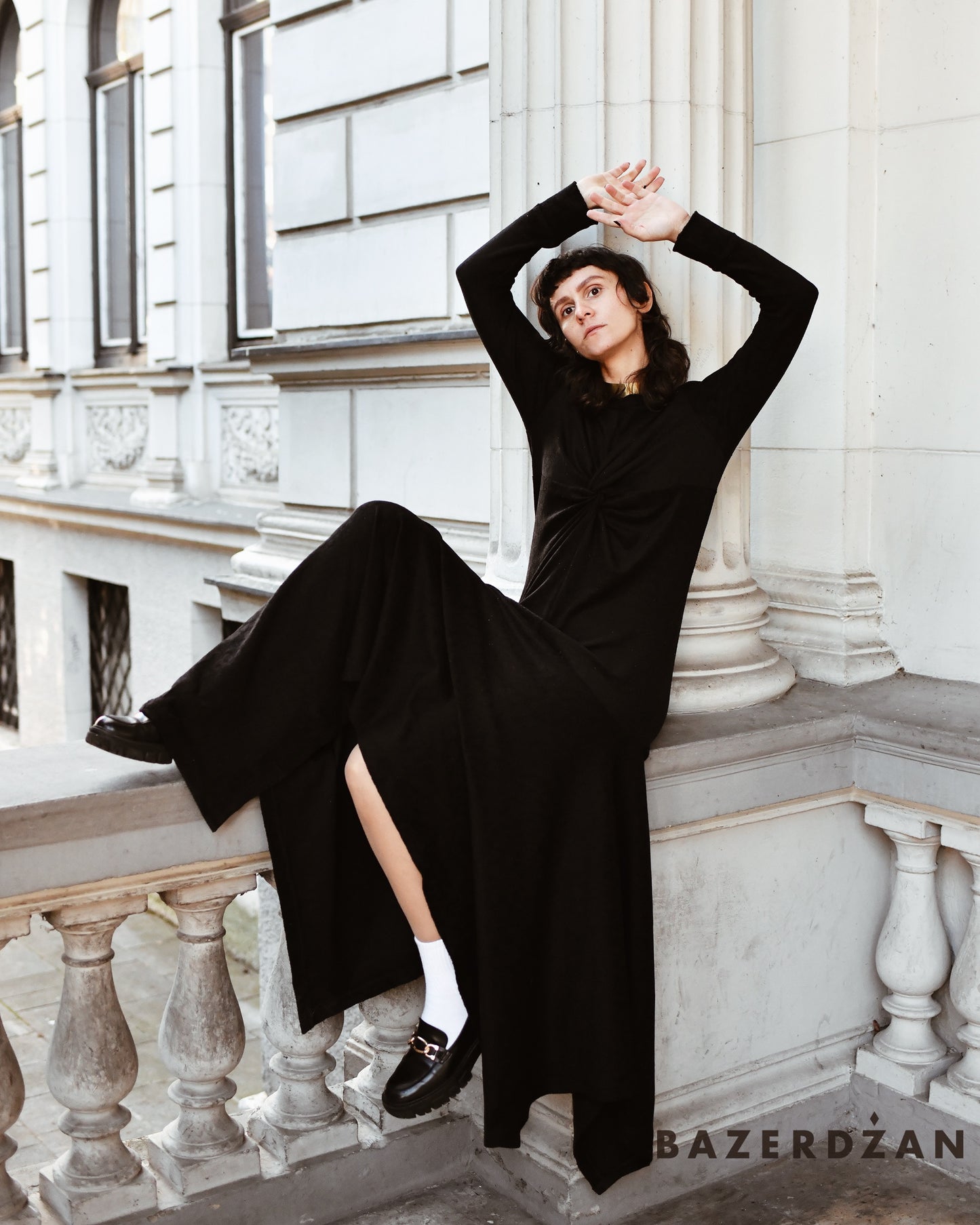 Dress Sintra