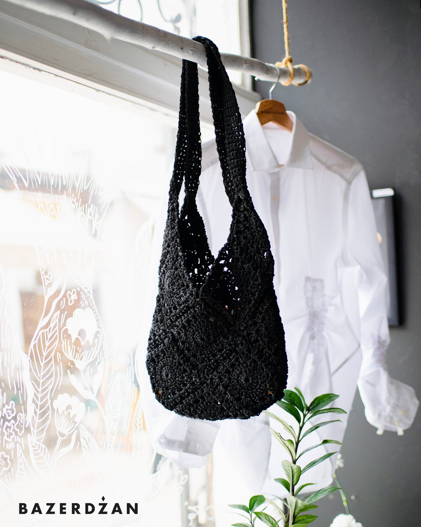 Crochet Bag