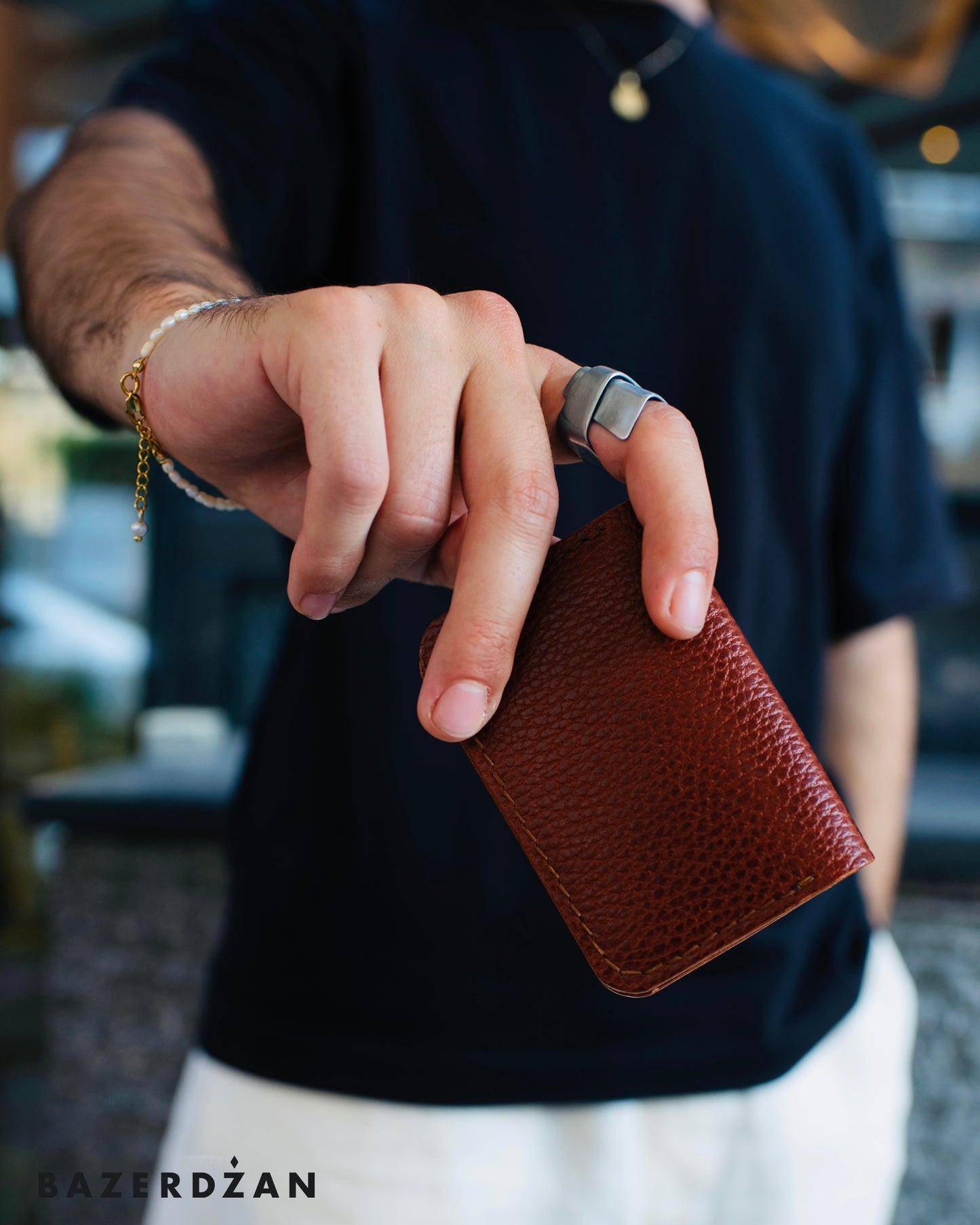 Leather Card-Holder-by Grubble