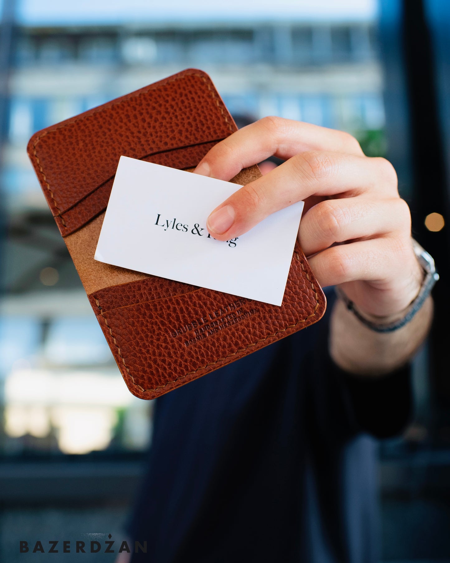 Leather Card-Holder-by Grubble