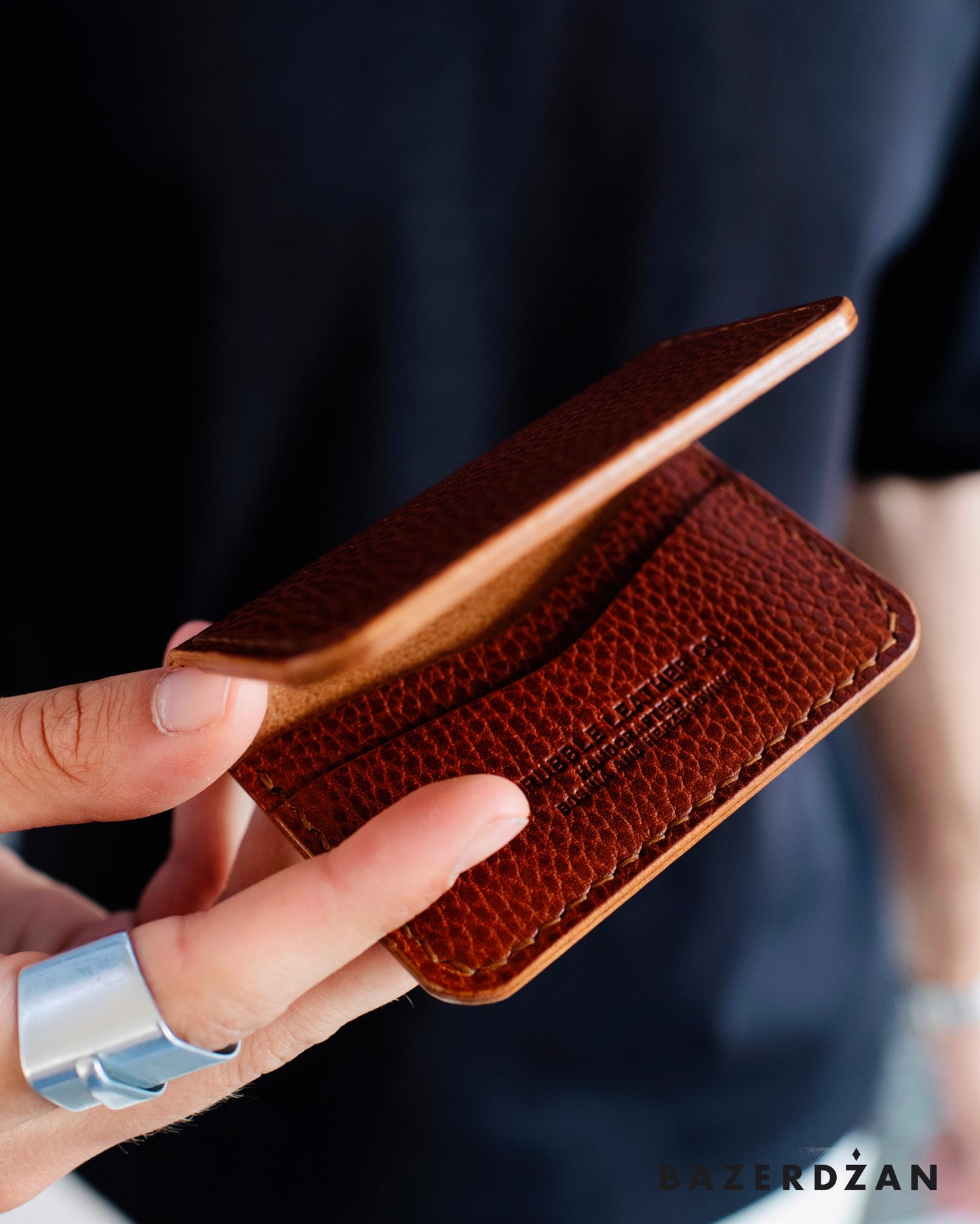 Leather Card-Holder-by Grubble