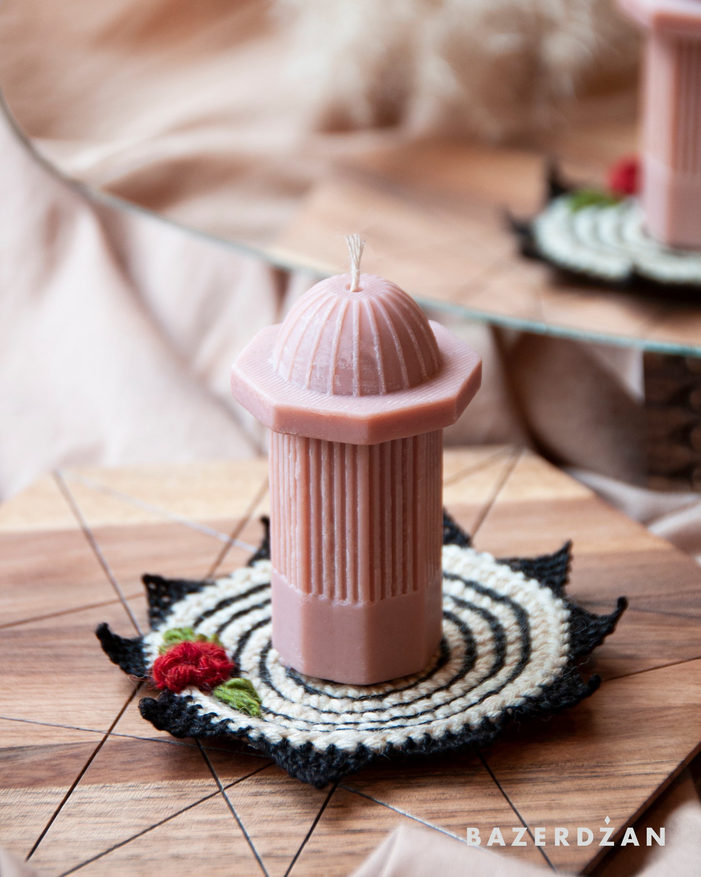 Sebilj Candle