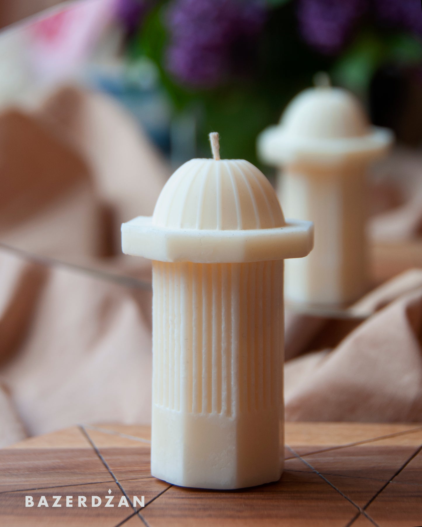 Sebilj Candle