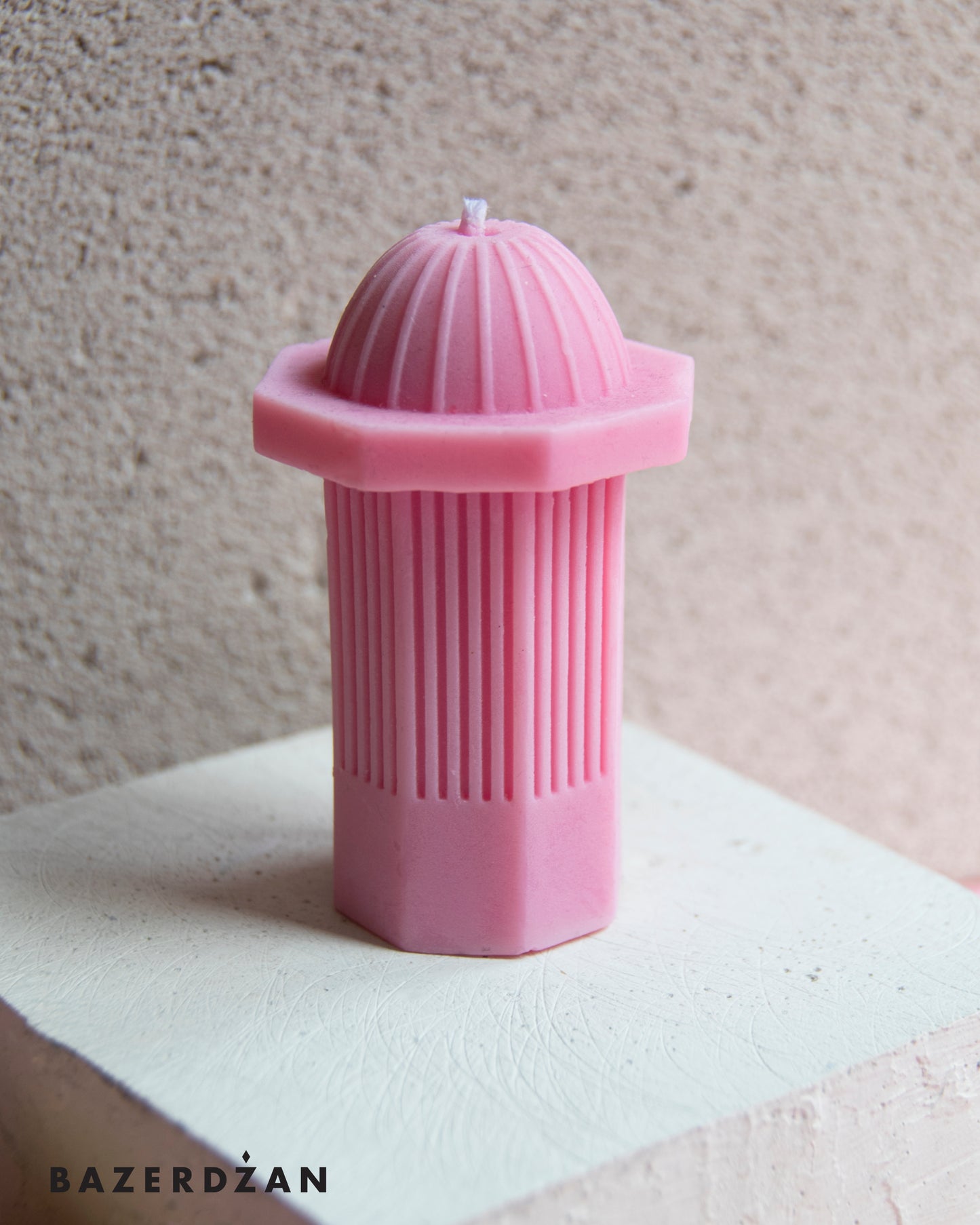 Sebilj Candle