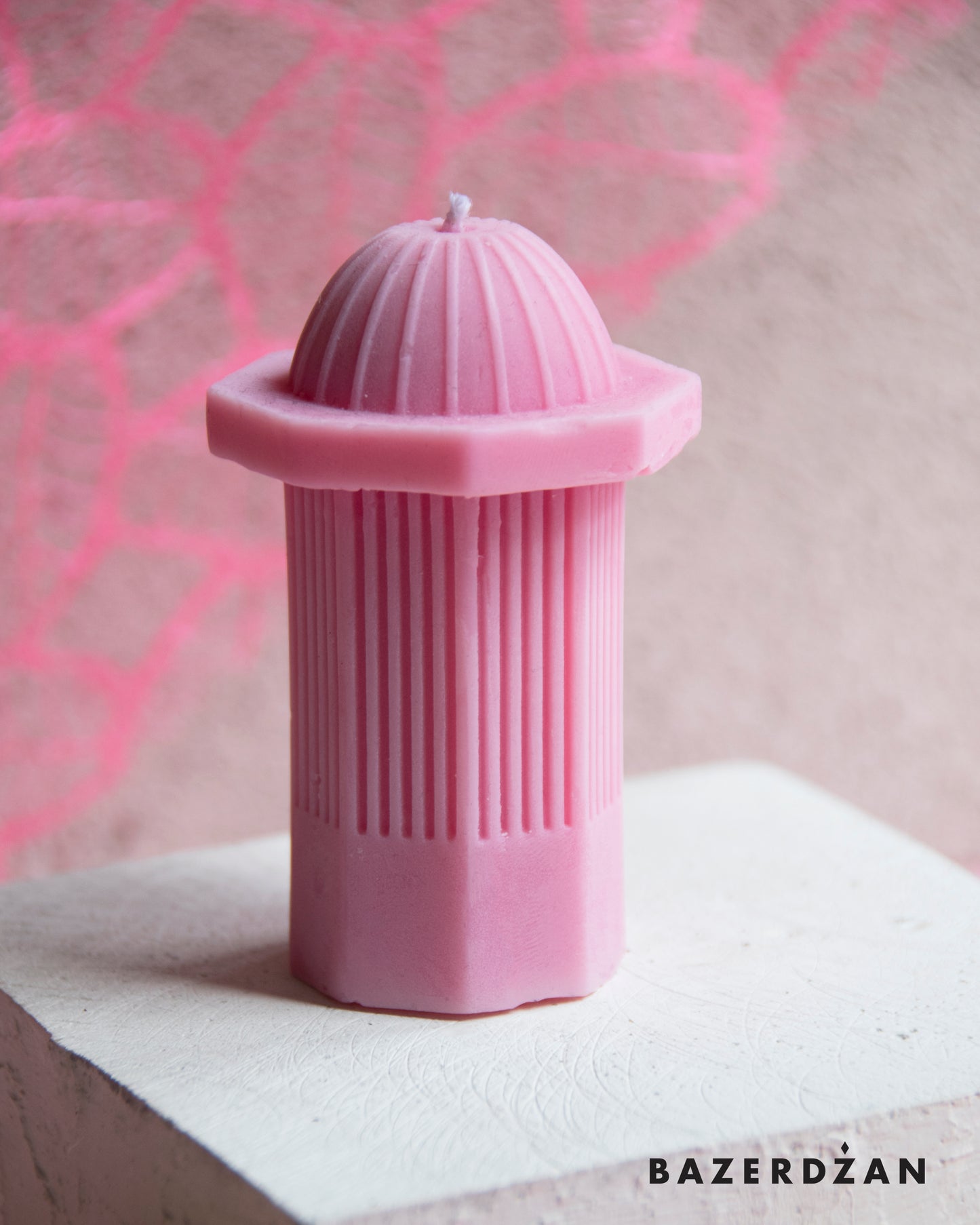 Sebilj Candle