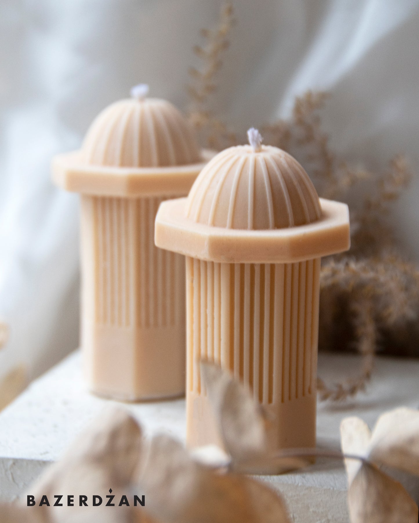 Sebilj Candle